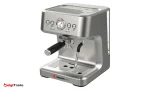 اسپرسوساز مباشی مدل ME-ECM2104