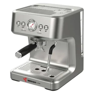 اسپرسوساز مباشی مدل ME-ECM2104