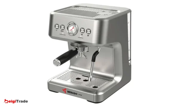 اسپرسوساز مباشی مدل ME-ECM2104
