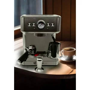 اسپرسوساز مباشی مدل ME-ECM2104