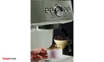 اسپرسوساز مباشی مدل ME-ECM2104