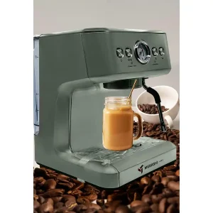 اسپرسوساز مباشی مدل ME-ECM2104