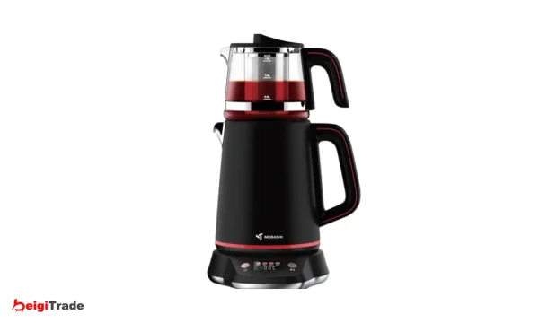 چای ساز مباشی مدل ME-TM302