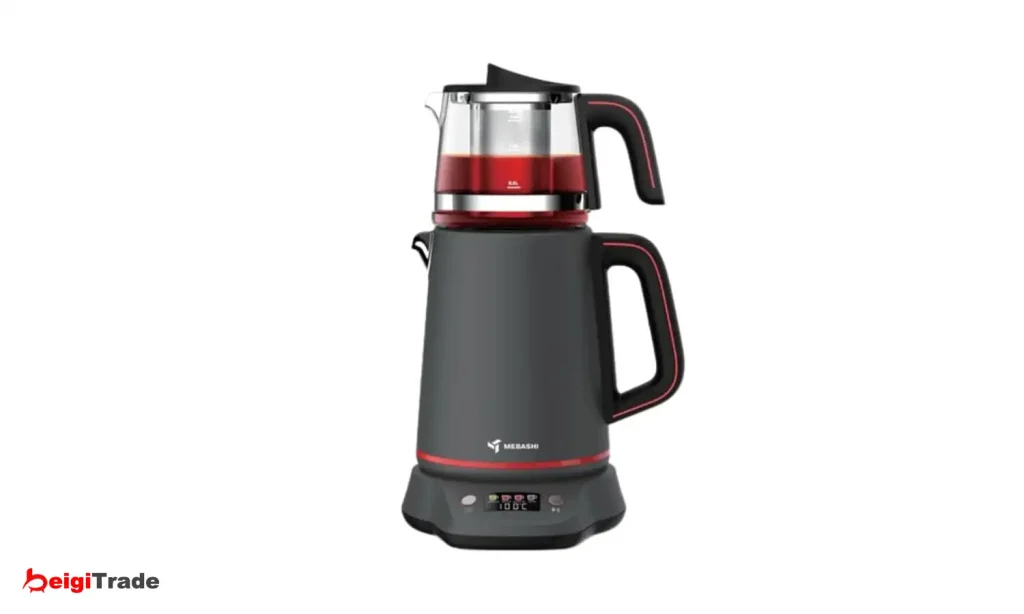 چای ساز مباشی مدل ME-TM302
