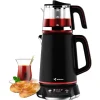 چای ساز مباشی مدل ME-TM302