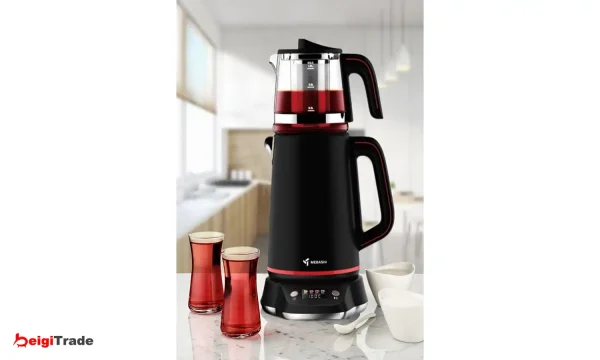 چای ساز مباشی مدل ME-TM302