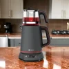 چای ساز مباشی مدل ME-TM302