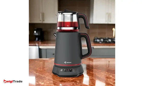 چای ساز مباشی مدل ME-TM302