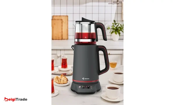 چای ساز مباشی مدل ME-TM302