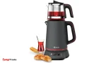 چای ساز مباشی مدل ME-TM302