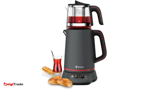 چای ساز مباشی مدل ME-TM302