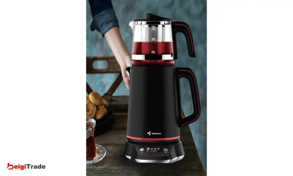 چای ساز مباشی مدل ME-TM302