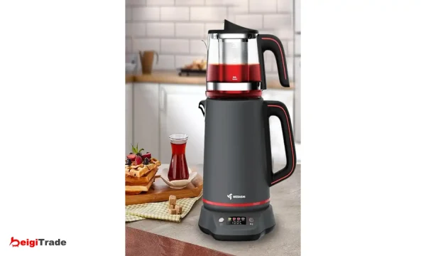 چای ساز مباشی مدل ME-TM302