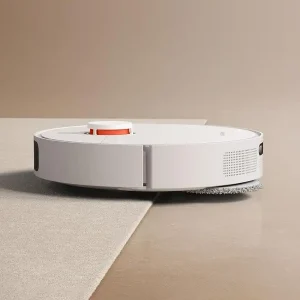 جاروبرقی رباتیک شیائومی مدل X20 PLUS