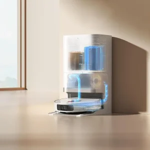 جاروبرقی رباتیک شیائومی مدل X20 PLUS