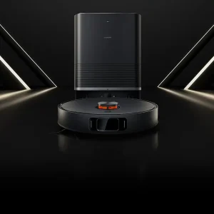 جاروبرقی رباتیک شیائومی X20MAX