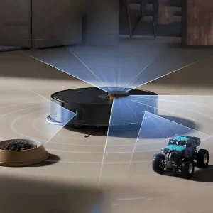 جاروبرقی رباتیک شیائومی X20MAX