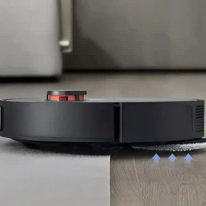 جاروبرقی رباتیک شیائومی X20MAX