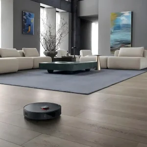 جاروبرقی رباتیک شیائومی X20MAX