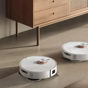 جارو رباتیک شیائومی مدل X20PRO