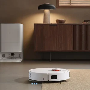 جارو رباتیک شیائومی مدل X20PRO