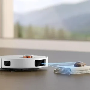 جارو رباتیک شیائومی مدل X20PRO