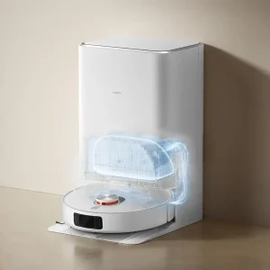 جارو رباتیک شیائومی مدل X20PRO