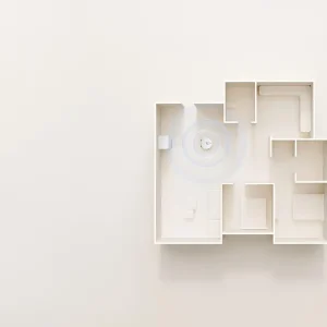 جارو رباتیک شیائومی مدل X20PRO