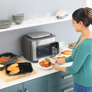 مولتی کوکر نینجا مدل SFP700