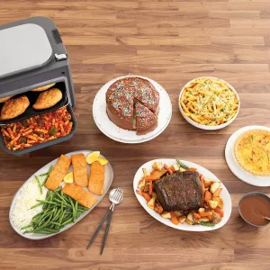 مولتی کوکر نینجا مدل SFP700