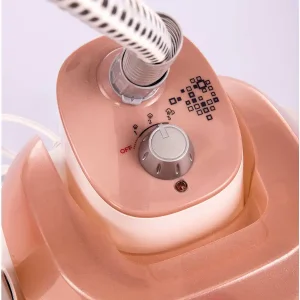 بخارگر بلک اند دکر مدل GSTM2050-B5