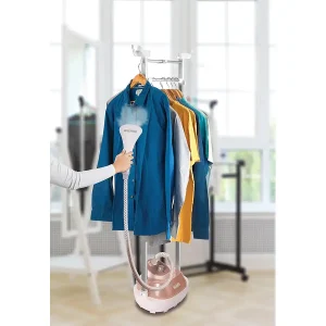 بخارگر بلک اند دکر مدل GSTM2050-B5