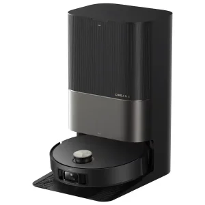 جارو رباتیک شیائومی مدل Dreame X50 Ultra