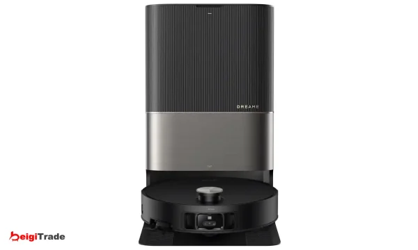 جارو رباتیک شیائومی مدل Dreame X50 Ultra