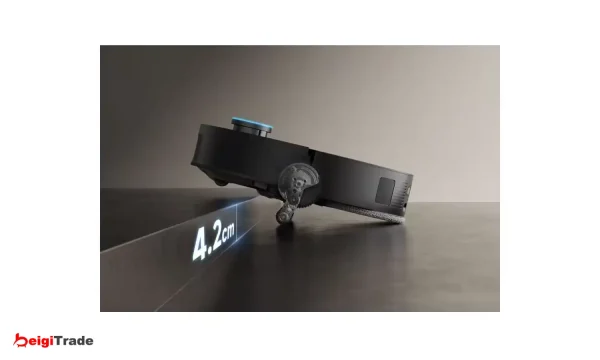 جارو رباتیک شیائومی مدل Dreame X50 Ultra