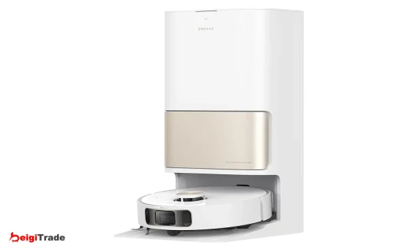 جارو رباتیک شیائومی مدل L10 S PRO ULTRA HEAT