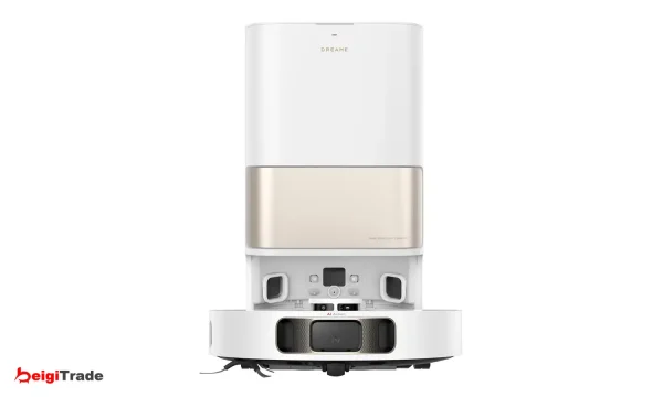 جارو رباتیک شیائومی مدل L10 S PRO ULTRA HEAT
