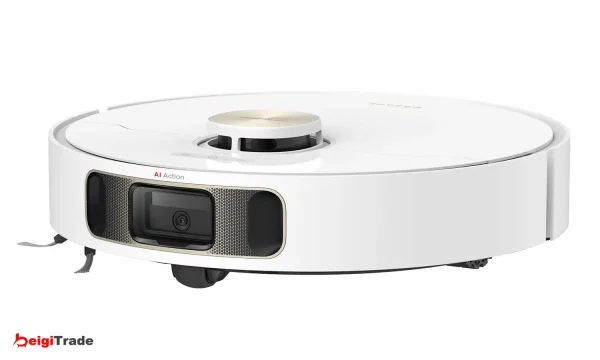 جارو رباتیک شیائومی مدل L10 S PRO ULTRA HEAT