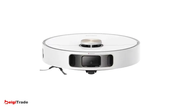 جارو رباتیک شیائومی مدل L10 S PRO ULTRA HEAT