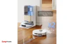 جارو رباتیک شیائومی مدل L10 S PRO ULTRA HEAT
