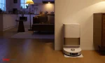 جارو رباتیک شیائومی مدل L10 S PRO ULTRA HEAT