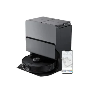 جارو رباتیک شیائومی مدل Roborock S8 MaxV Ultra