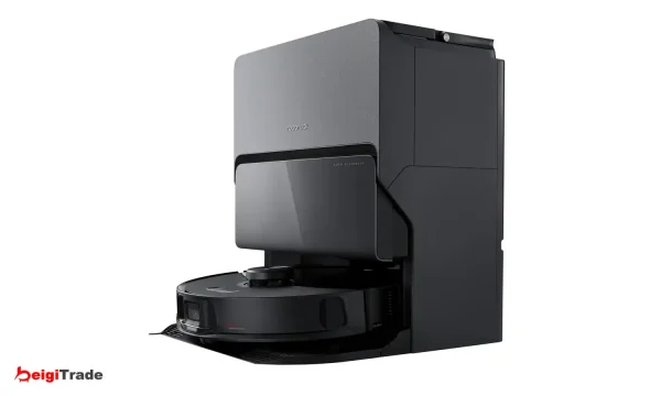 جارو رباتیک شیائومی مدل Roborock S8 MaxV Ultra