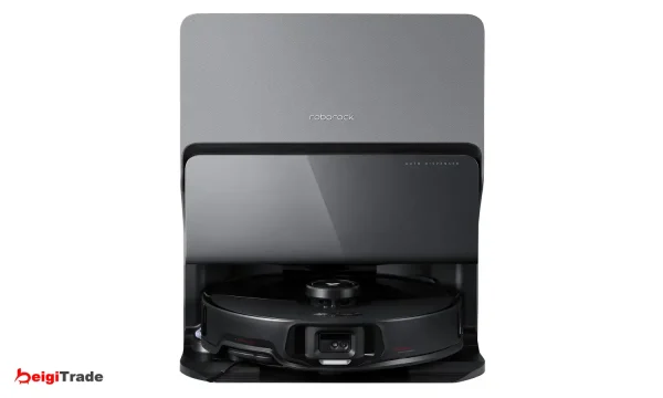 جارو رباتیک شیائومی مدل Roborock S8 MaxV Ultra