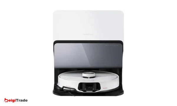 جارو رباتیک شیائومی مدل Roborock S8 MaxV Ultra