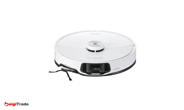 جارو رباتیک شیائومی مدل Roborock S8 MaxV Ultra