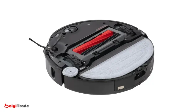 جارو رباتیک شیائومی مدل Roborock S8 MaxV Ultra