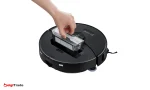 جارو رباتیک شیائومی مدل Roborock S8 MaxV Ultra