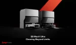 جارو رباتیک شیائومی مدل Roborock S8 MaxV Ultra