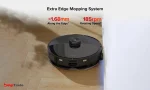 جارو رباتیک شیائومی مدل Roborock S8 MaxV Ultra